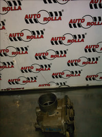 clapeta acceleratie Nissan X-trail 2.2D, an 2005