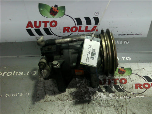 compresor ac Nissan X-trail 2.2D an 2005
