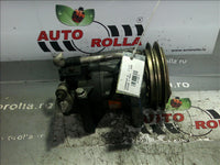 compresor ac Nissan X-trail 2.2D an 2005