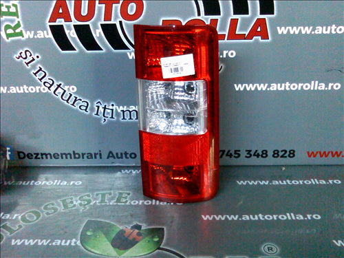 stop dreapta ciobit Ford Transit Connect, an 2008