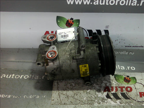 compresor ac Ford Transit 2.4TD an 2008
