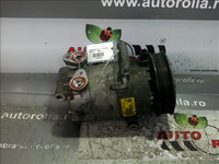 compresor ac Ford Transit 2.4TD an 2008