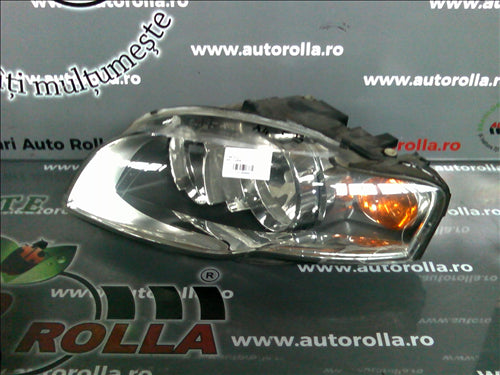 far stanga Audi A4 an 2006