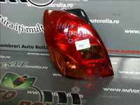 stop stanga Toyota Corolla Verso an 2005