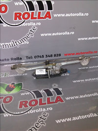 timonerie stergatoare+motoras Toyota Corolla Verso an 2005