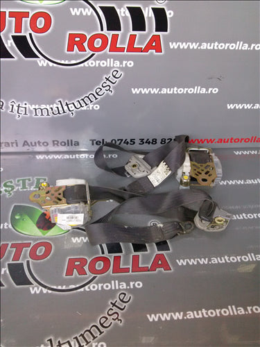 centuri siguranta Toyota Corolla Verso, an 2005