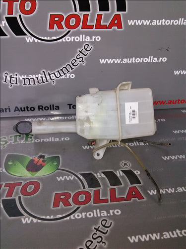 vas stropitor Toyota Corolla Verso, an 2005