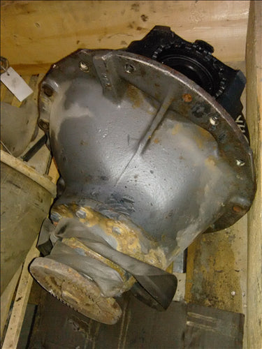 grup spate DAF 45, an 2003