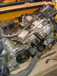 fulie motor Mercedes Aclass w169 an 2008 1.7CDI