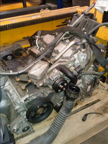 pompa inalte Mercedes Aclass w169 an 2008 1.7CDI