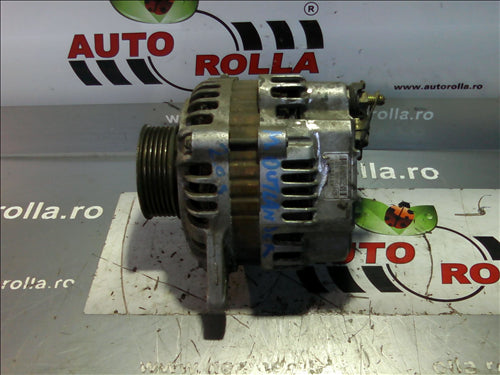 alternator Mitsubishi Outlander 2.0S 16V an 2007