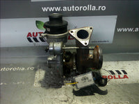 turbina Mercedes Aclass w169 an 2008 1.7CDI