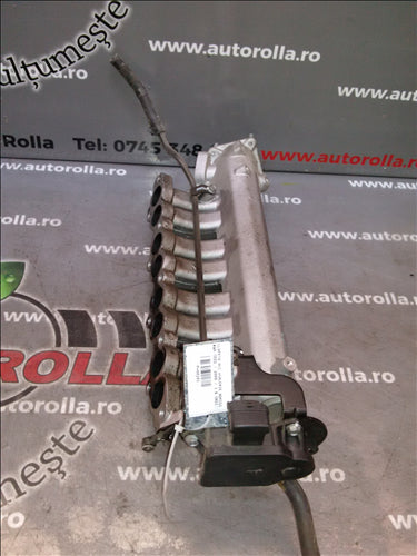 clapeta acceleratie si galerie admisie Kia Ceed, 1.6CRDI an 2009