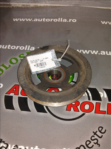fulie motor Kia Ceed 1.6CRDI an 2009
