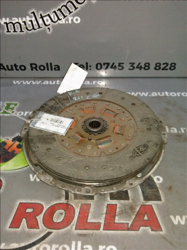 placa presiune Kia Ceed 1.6CRDI an 2009