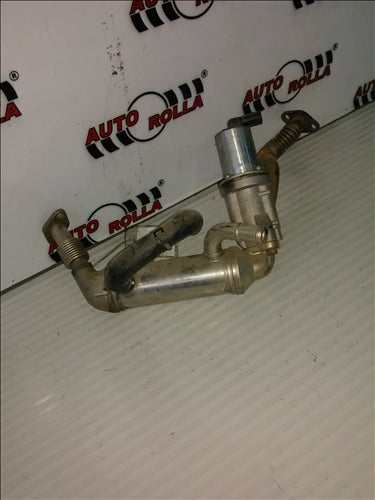 egr Kia Ceed, 1.6CRDI an 2009