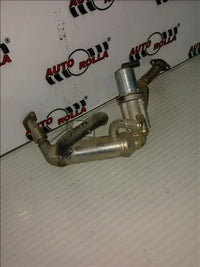 egr Kia Ceed, 1.6CRDI an 2009