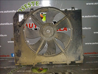 electroventilator Mercedes Eclass W210, 2.0CDI