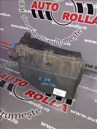 carcasa filtru aer Mercedes Eclass W210, 2.0CDI