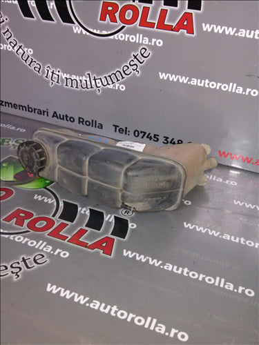 vas expansiune Mercedes Eclass W210 2.0CDI