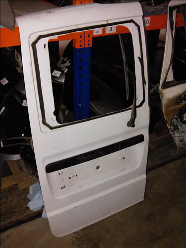 usa stanga spate completa Mercedes Vito, an 2006