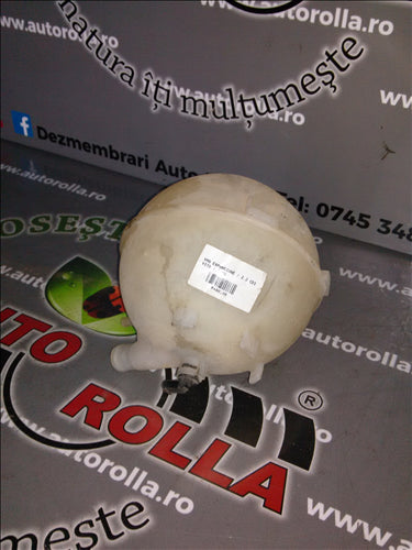 vas expansiune Mercedes Vito 2.2CDI an 2006