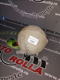 vas expansiune Mercedes Vito 2.2CDI an 2006