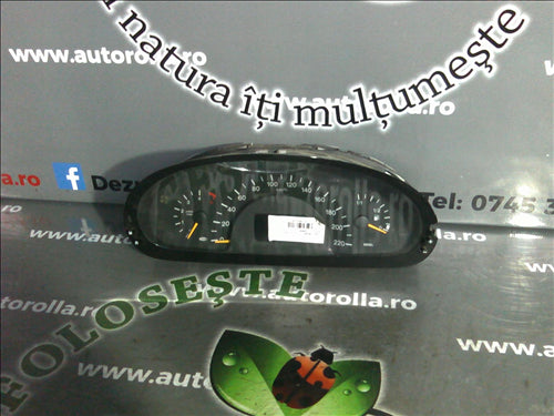 ceas bord Mercedes Vito 2.2CDI an 2006