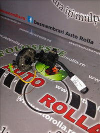 bloc lumini+stergatoare+folie Mercedes Vito, an 2006