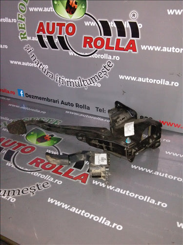 pedometru ansamblu pedalier Mercedes Vito an 2006