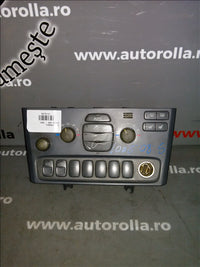 climatronic Volvo S80 an 2001