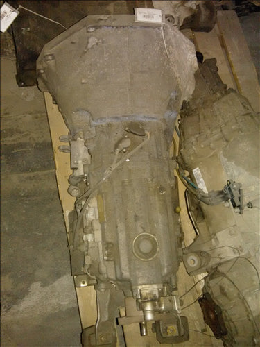 cutie viteze automata BMW E65 3.5S an 2003