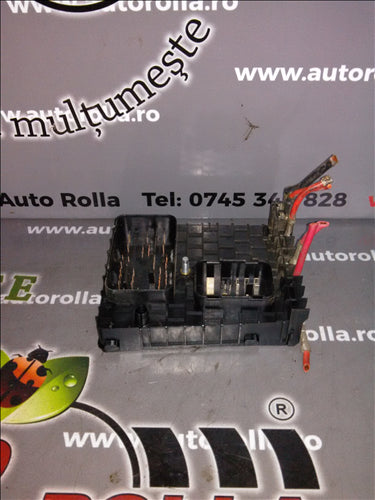 tablou sigurante Volkswagen Golf 5 2.0TDI