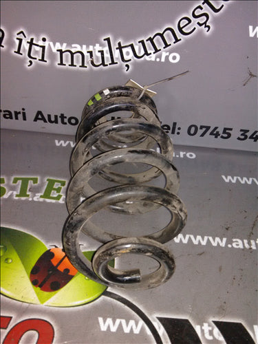 arc spate Volkswagen Golf 5, 2.0TDI