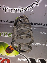 arc spate Volkswagen Golf 5, 2.0TDI