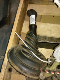 maneta schimbator viteze MAN LE 15220 an 2005