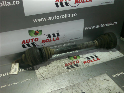 planetara dreapta spate BMW E39 3.0D