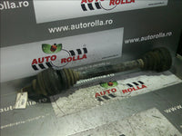 planetara dreapta spate BMW E39 3.0D