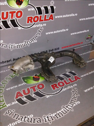 galerie admisie Volkswagen Touareg 3.0D