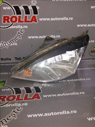 far stanga Ford Focus 1