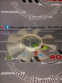 palet motor Hyundai H1, 2.5TD, an 2000