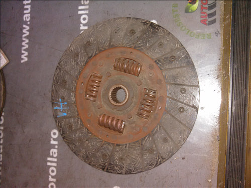 disc ambreiaj Hyundai H1, 2.5TD, an 2000