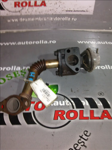 egr Hyundai H1 2.5TD an 2000