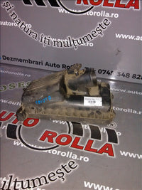 debitmetru aer Toyota Corolla 2.0D, an 2004