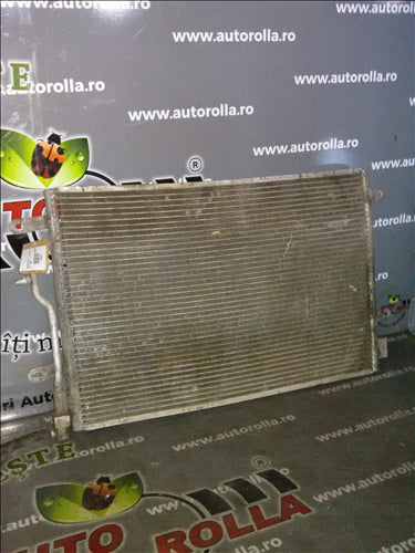 radiator ac Audi A4 an 2004 2.5TDI