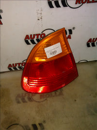 stop stanga semnal galben BMW E46 coupe