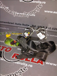 centuri siguranta fata Audi A4, an 2004