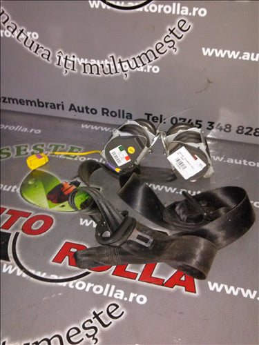 centuri siguranta fata Audi A4 an 2004