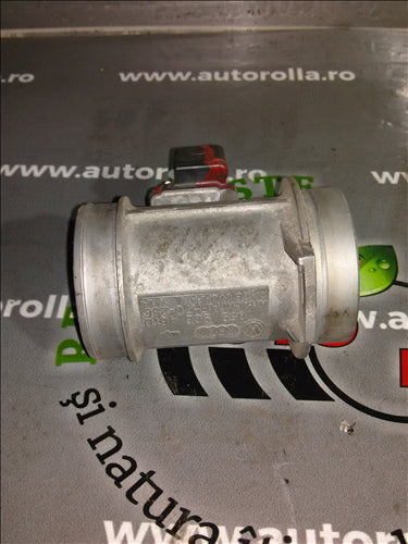 debitmetru aer Audi A4 an 2004 2.5TDI