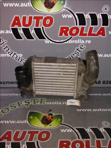 radiator intercooler Audi A4 an 2004 2.5TDI